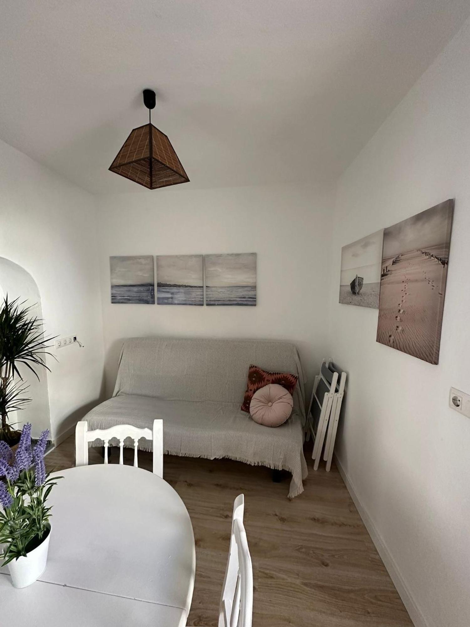 La Casita De Ana Tarifa