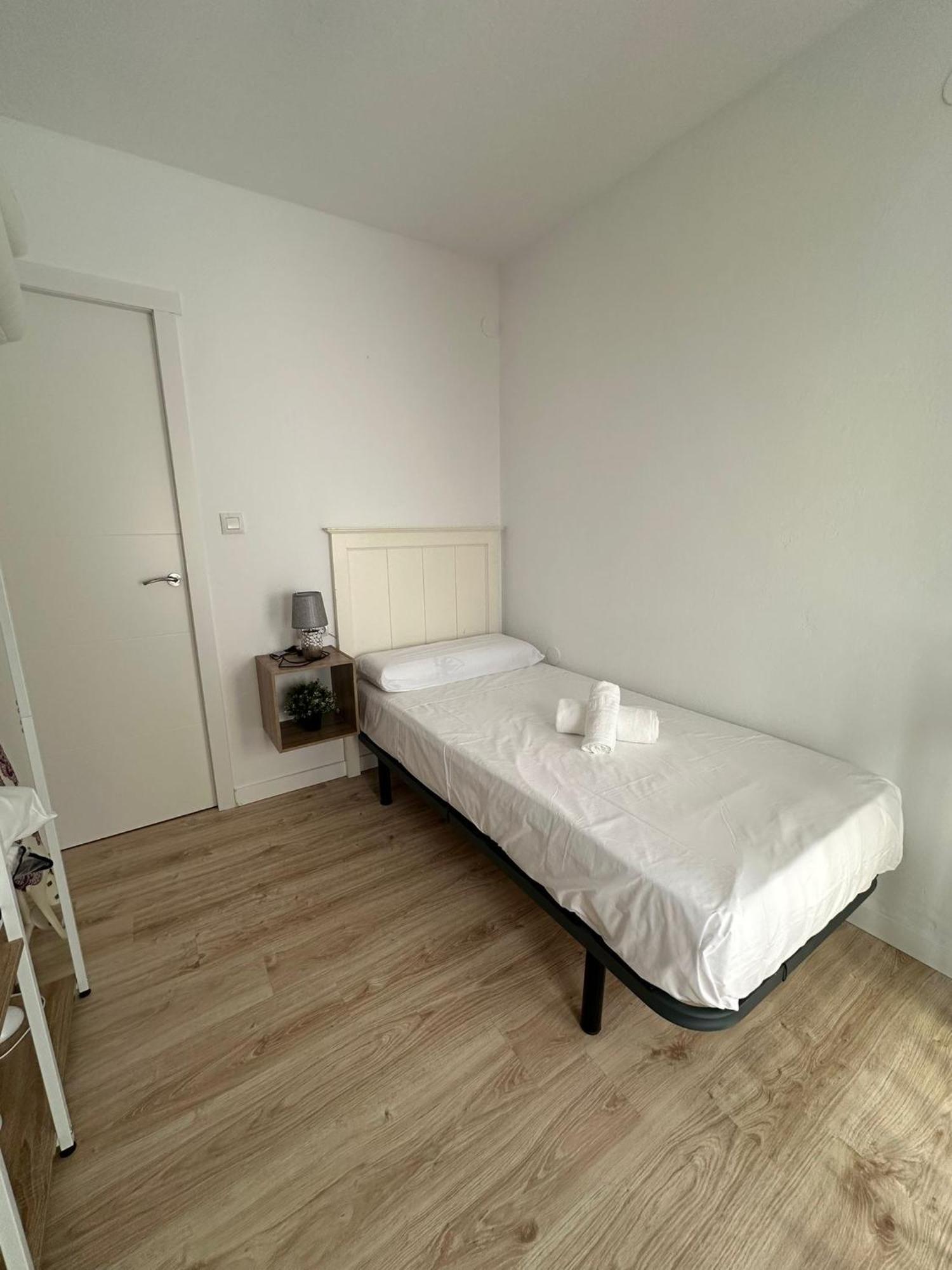 La Casita De Ana Appartement Tarifa