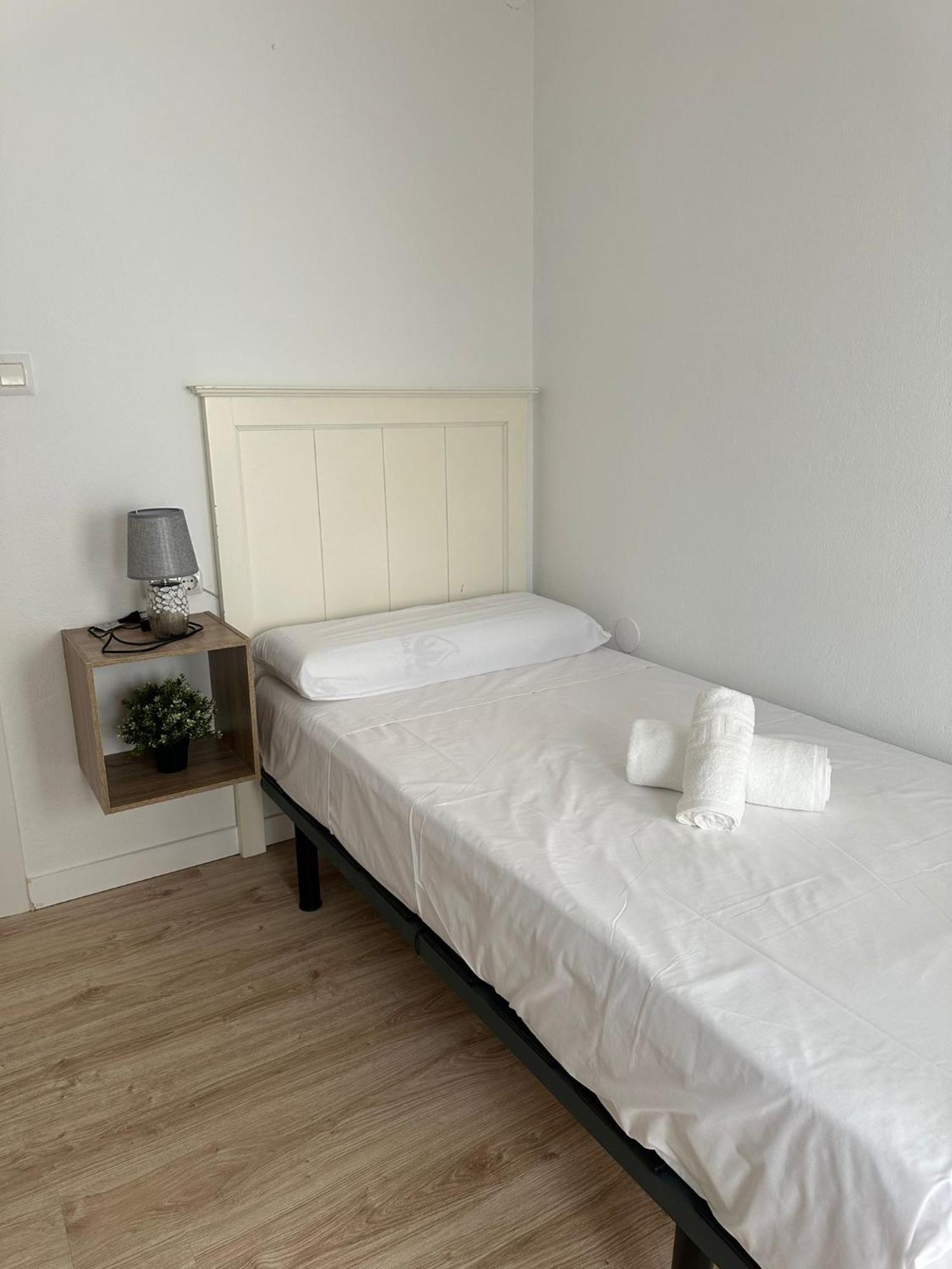 Appartement La Casita De Ana *