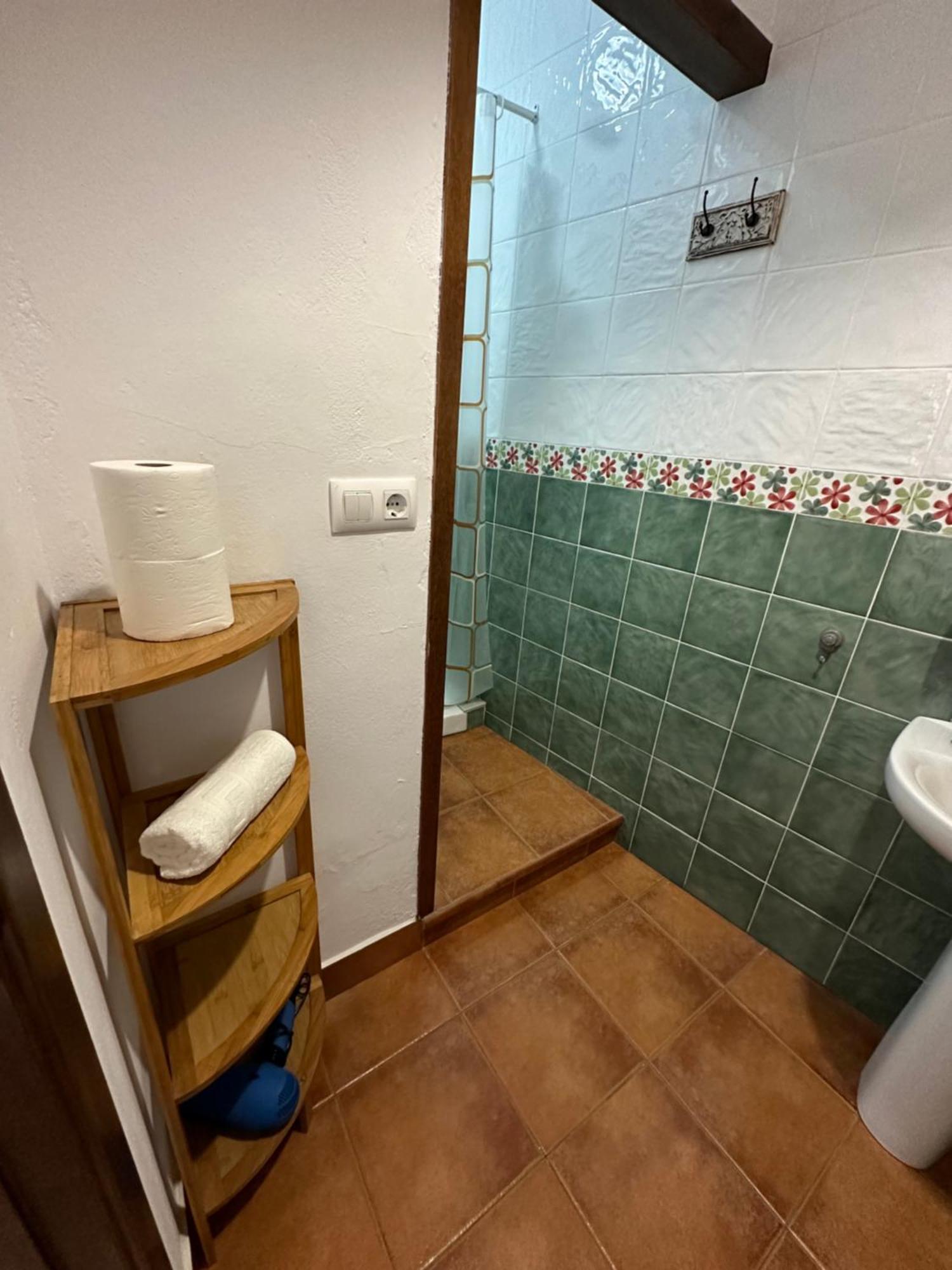 La Casita De Ana Appartement Tarifa