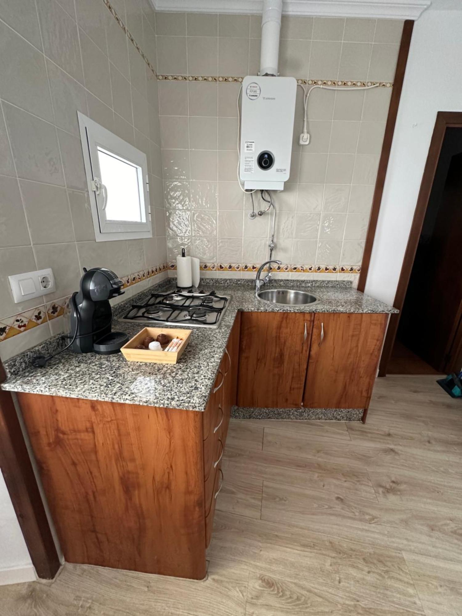 La Casita De Ana Appartement