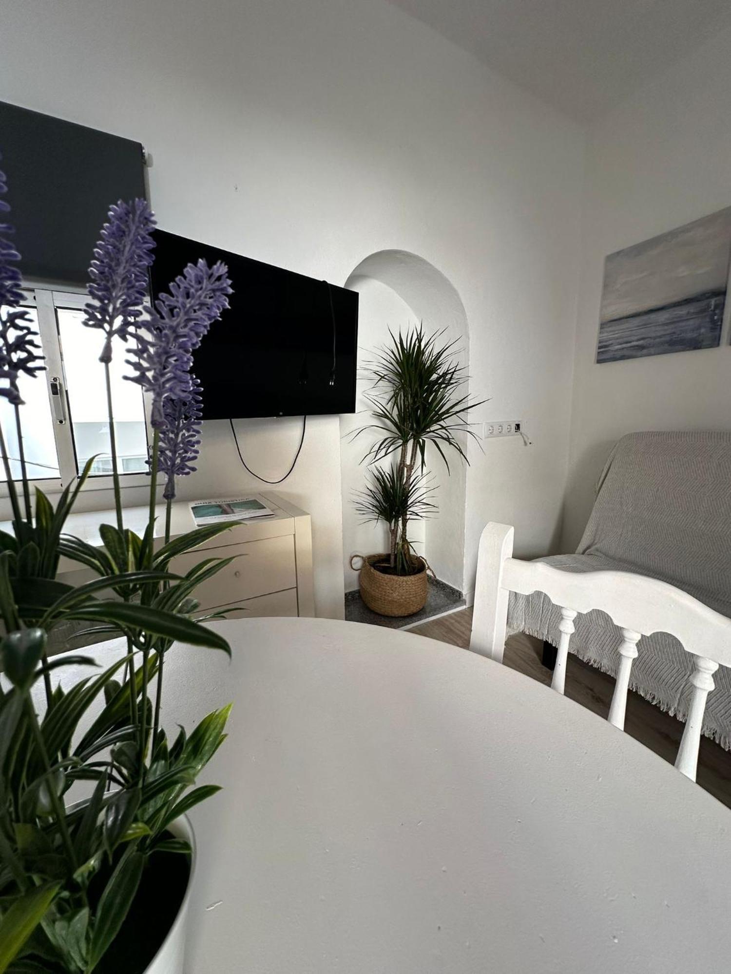 La Casita De Ana Tarifa