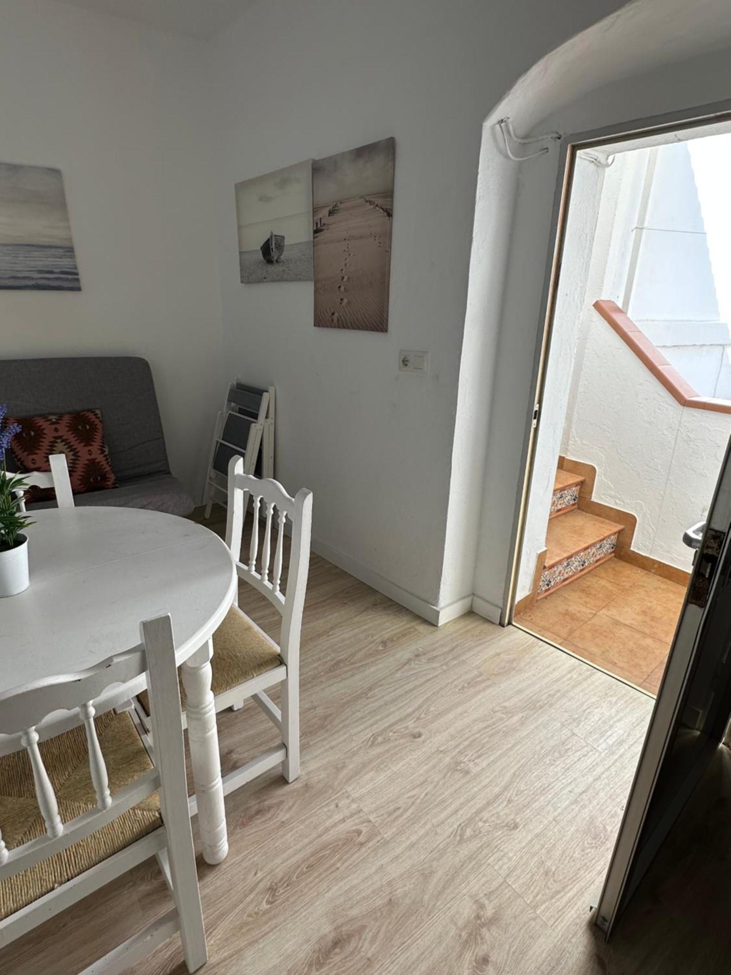 Appartement La Casita De Ana *