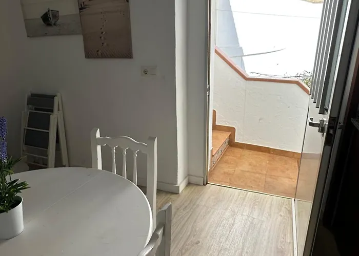 La Casita De Ana