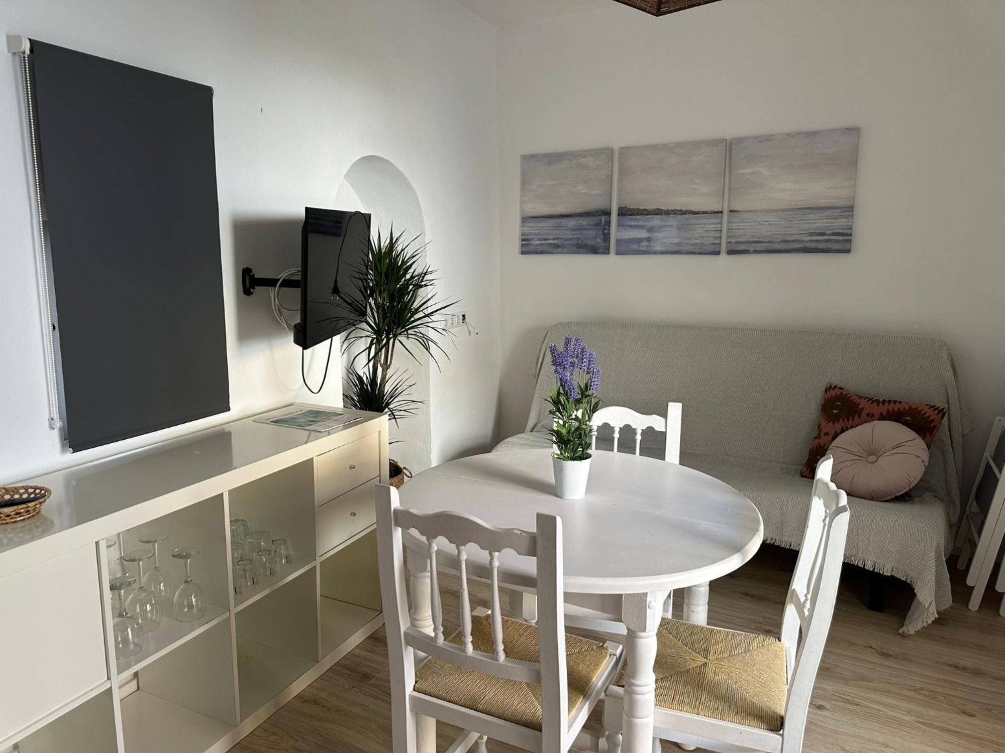 Apartment La Casita De Ana Tarifa