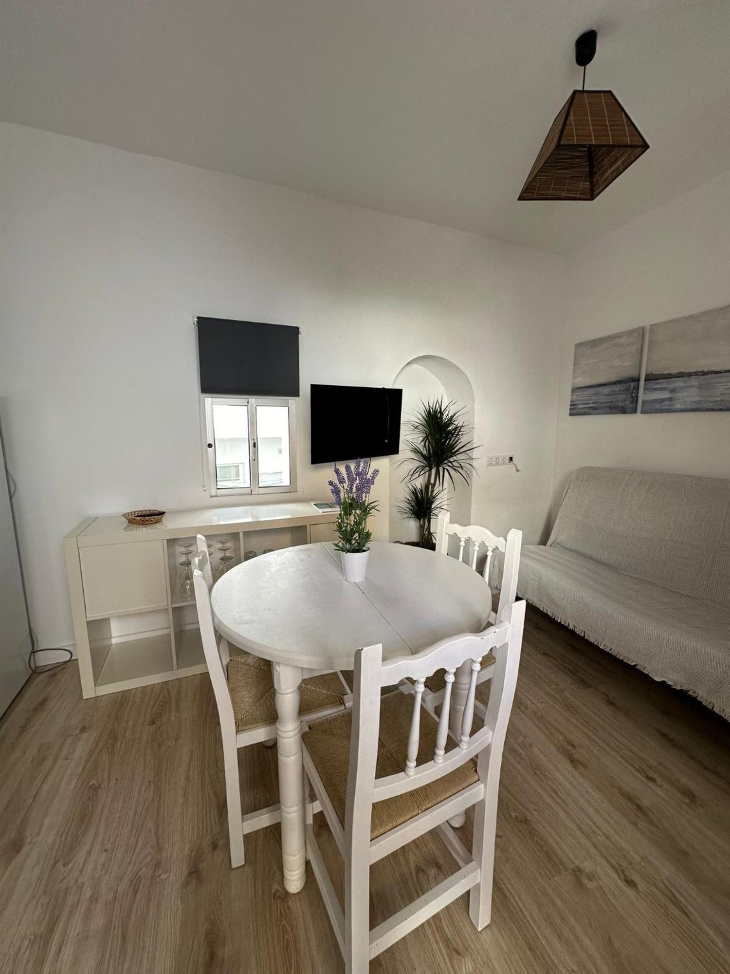 La Casita De Ana Apartment