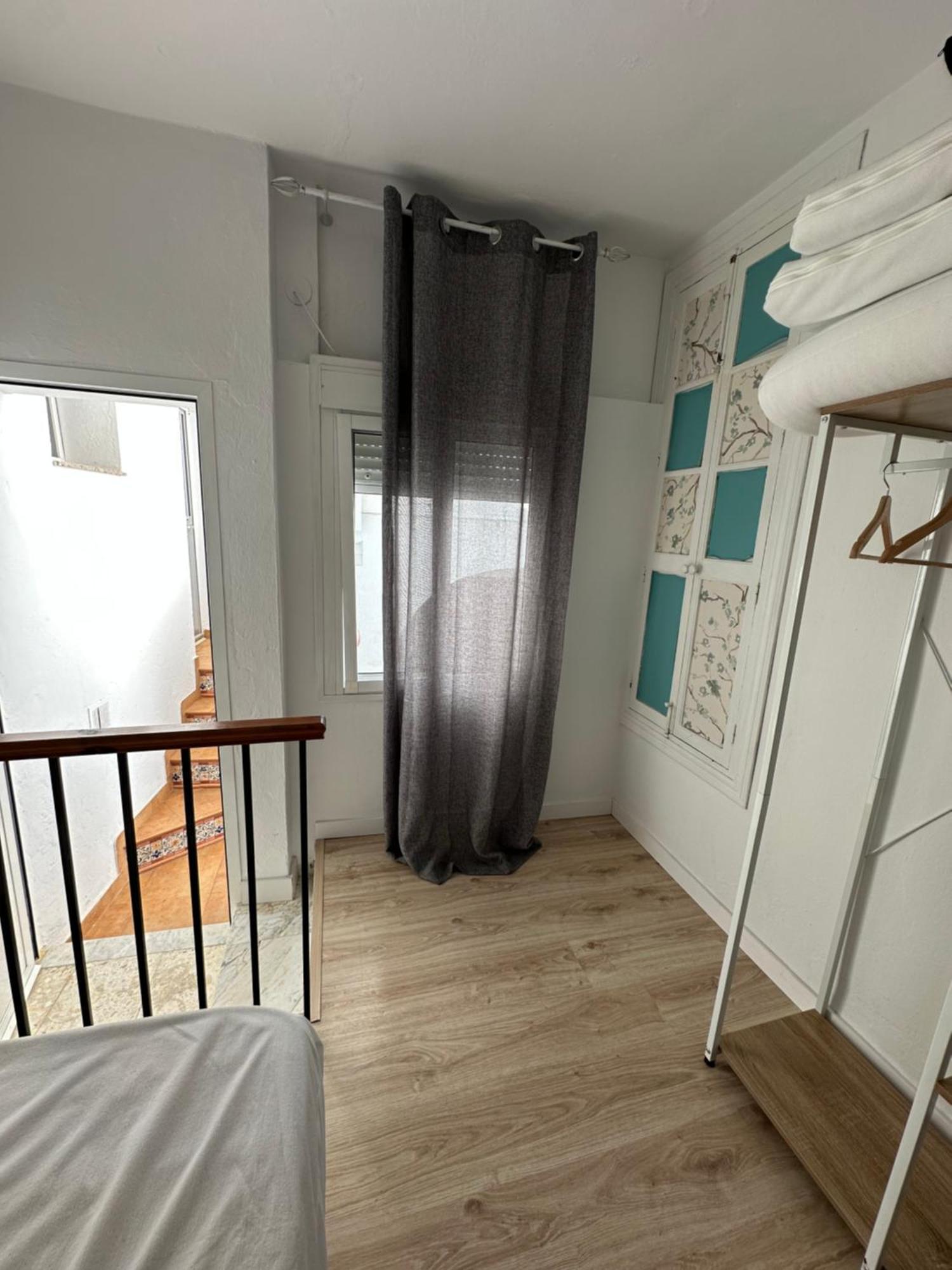 Apartment La Casita De Ana